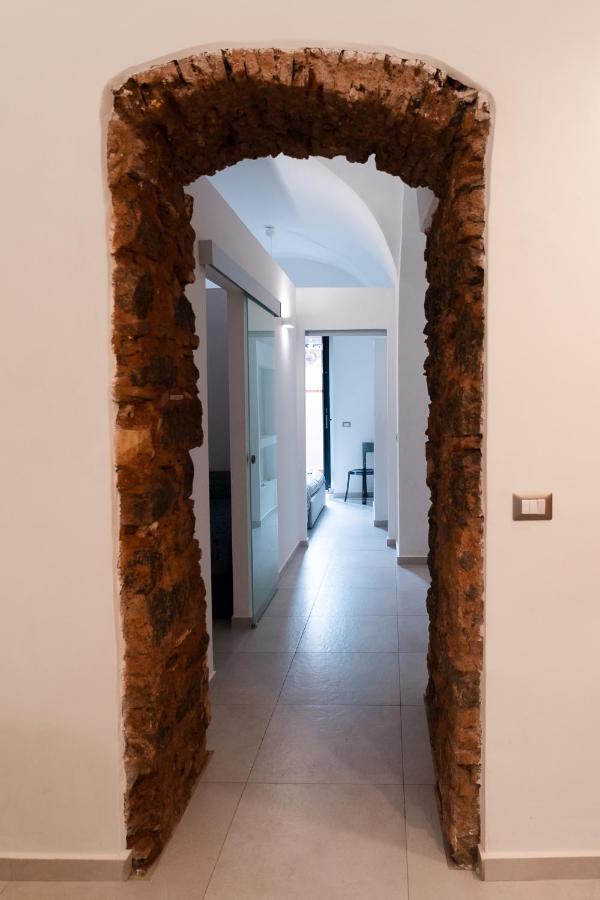 Vila Arte CTA Exteriér fotografie