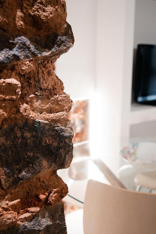 Vila Arte CTA Exteriér fotografie