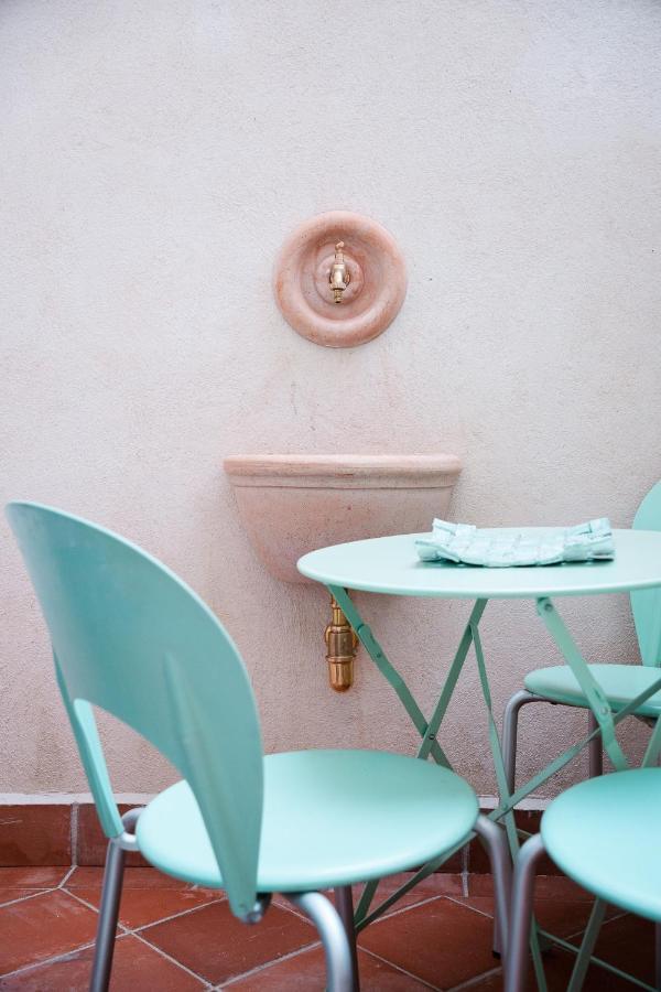 Vila Arte CTA Exteriér fotografie