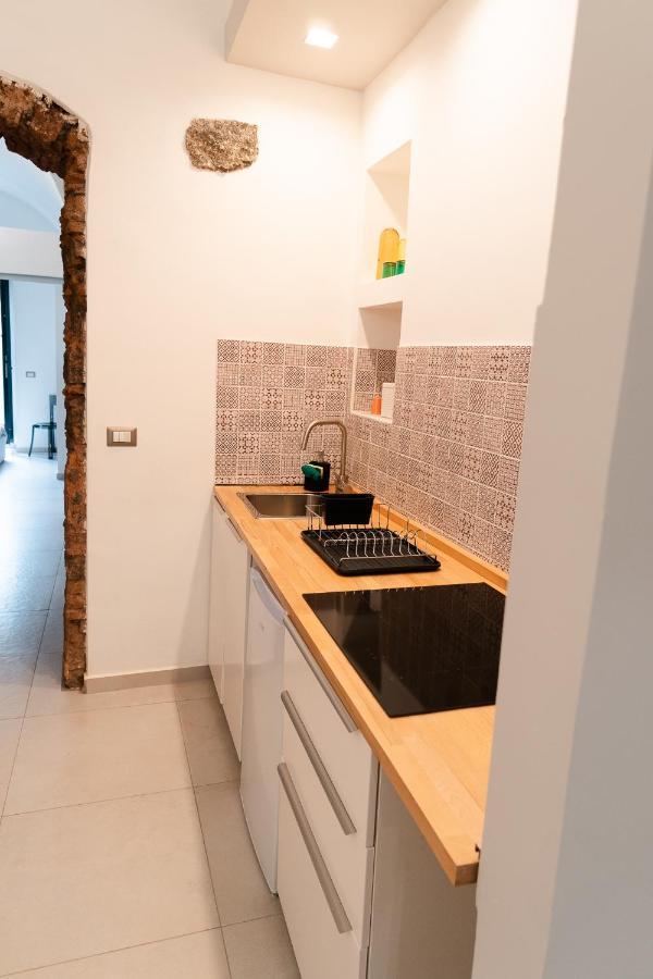 Vila Arte CTA Exteriér fotografie