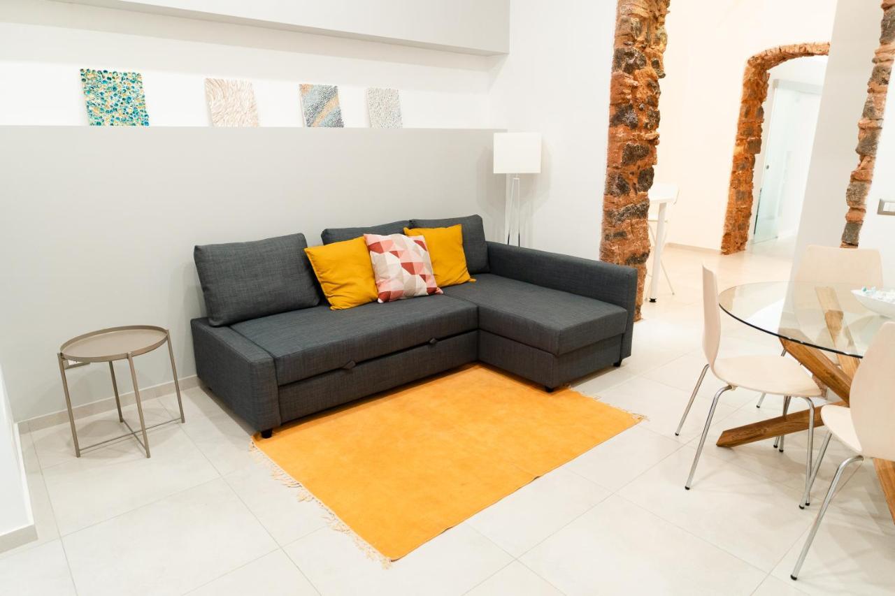 Vila Arte CTA Exteriér fotografie