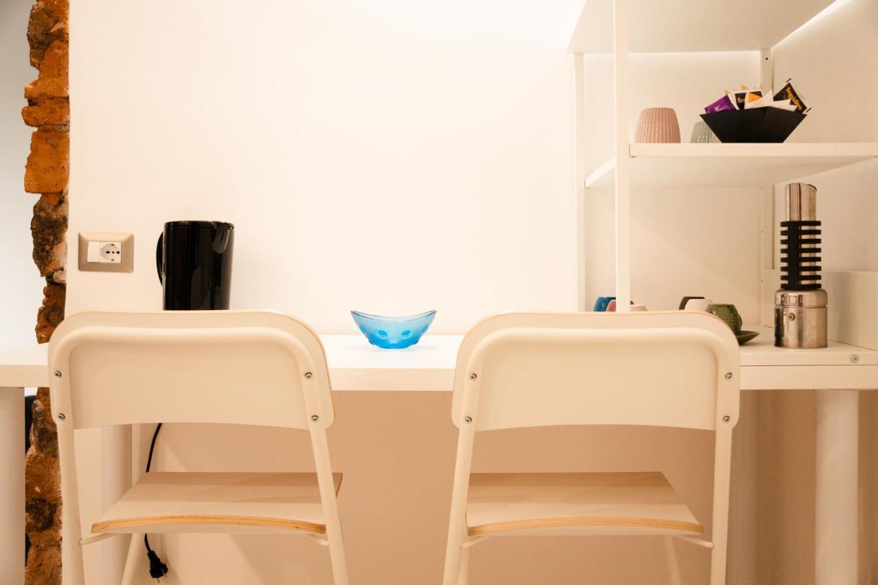Vila Arte CTA Exteriér fotografie